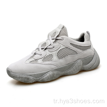 Toptan Yeezy 500 Erkek Ayakkabı Sneakers